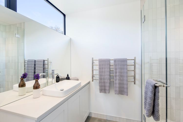 Hayes Cottage | Foxtrot