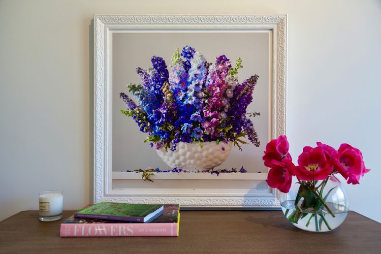 Hayes Cottage | Foxtrot