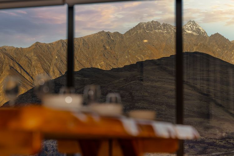 St Matthews Views – Walter