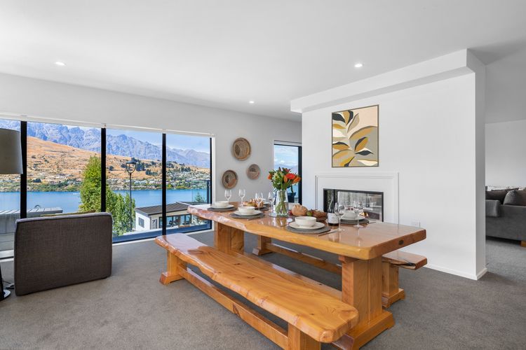 St Matthews Views – Walter