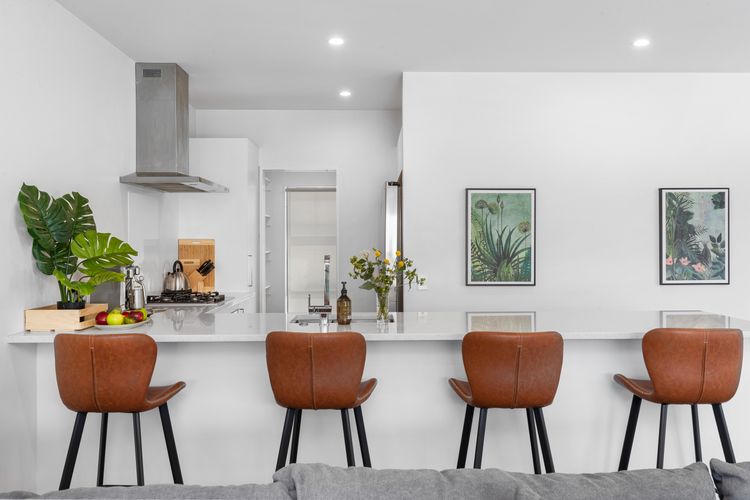 St Matthews Views – Walter