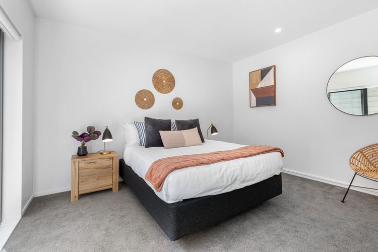 St Matthews Views – Walter