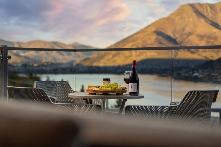 St Matthews Views – Walter