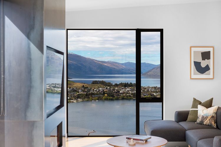 A Twist on Oliver’s