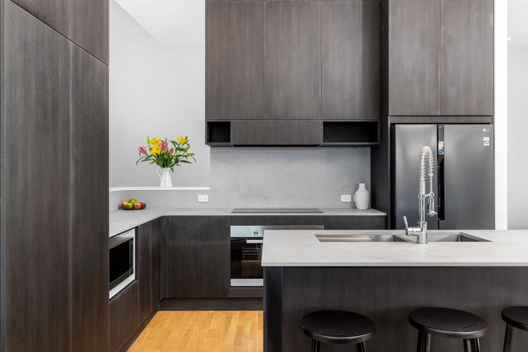 A Twist on Oliver’s