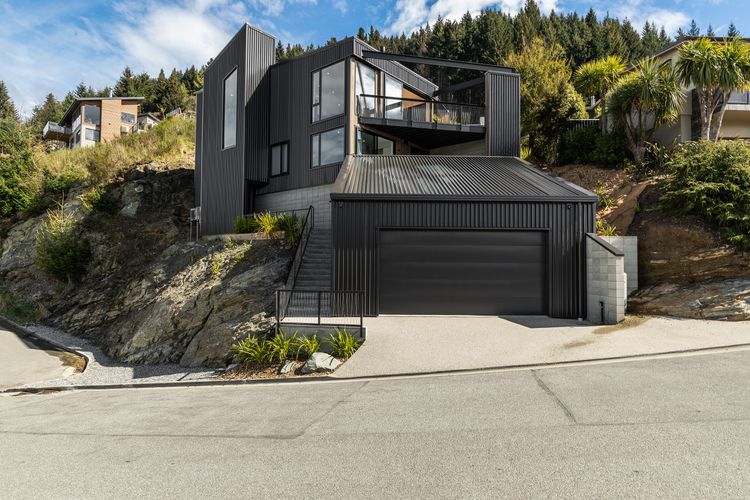 A Twist on Oliver’s