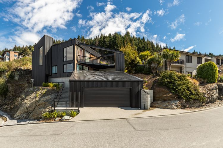 A Twist on Oliver’s