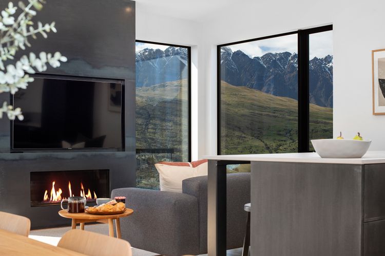 A Twist on Oliver’s