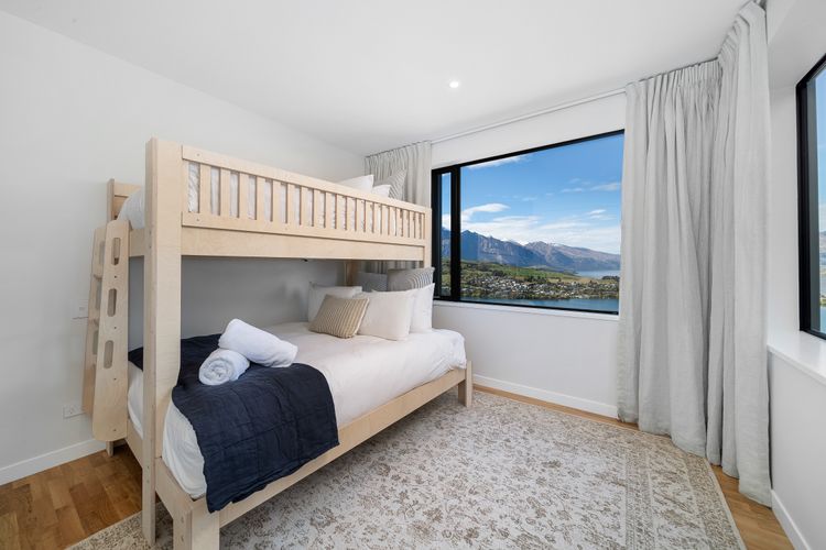 A Twist on Oliver’s