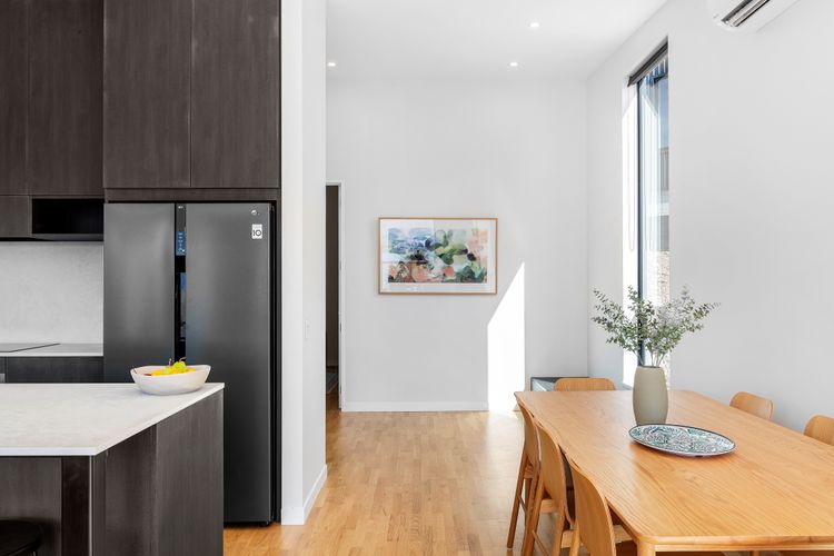 A Twist on Oliver’s