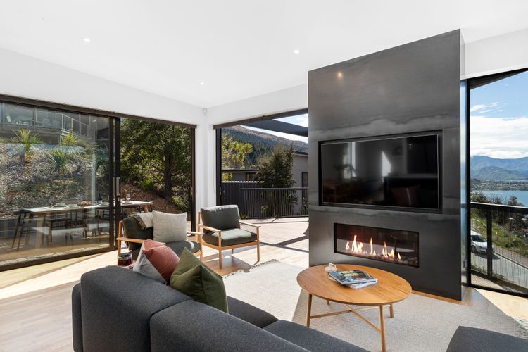 A Twist on Oliver’s