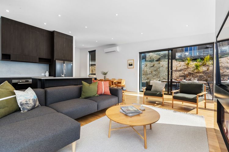 A Twist on Oliver’s