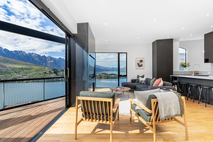 A Twist on Oliver’s