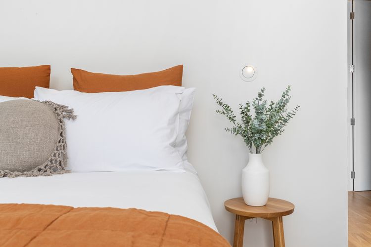 A Twist on Oliver’s