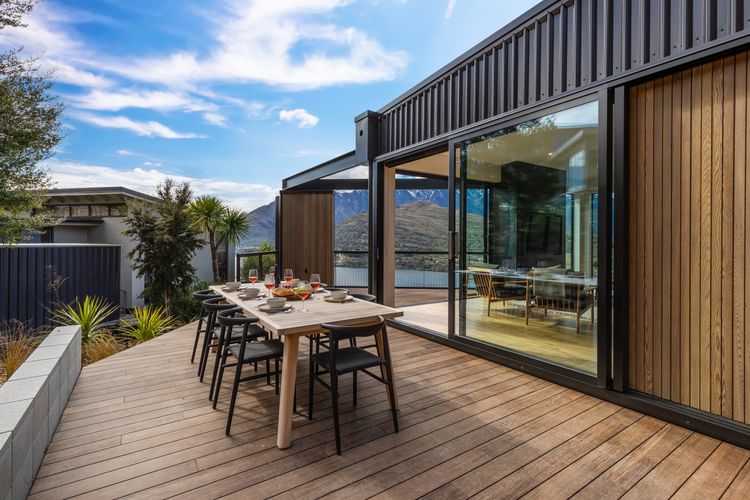 A Twist on Oliver’s