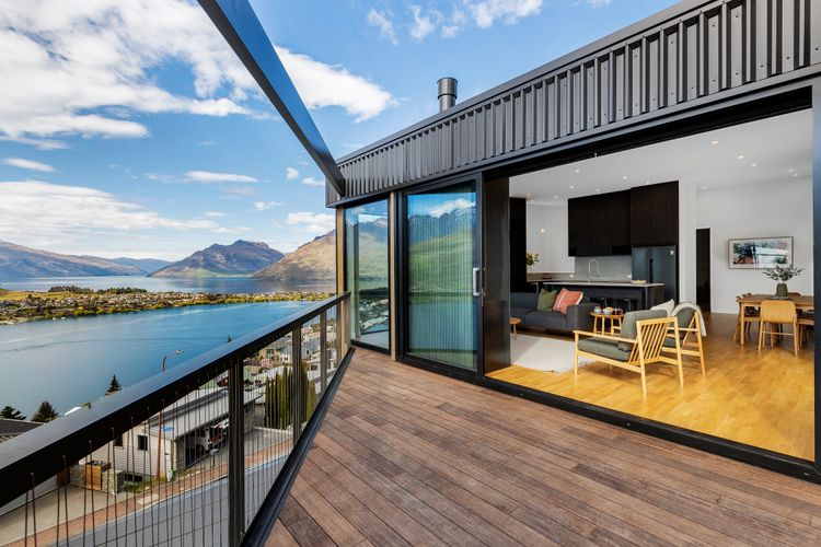 A Twist on Oliver’s