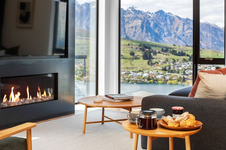 A Twist on Oliver’s