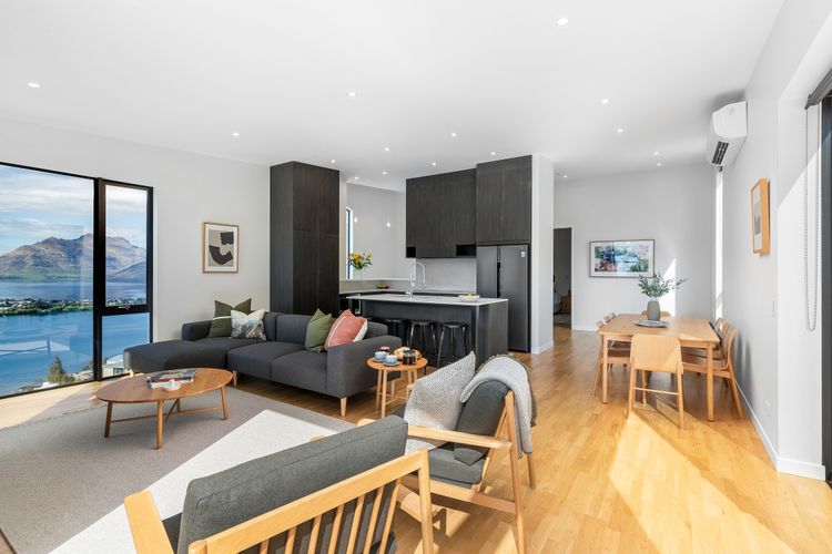 A Twist on Oliver’s