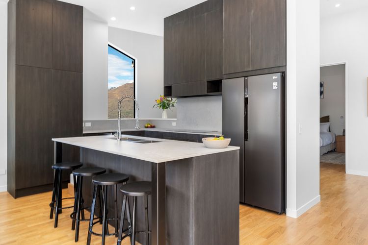 A Twist on Oliver’s