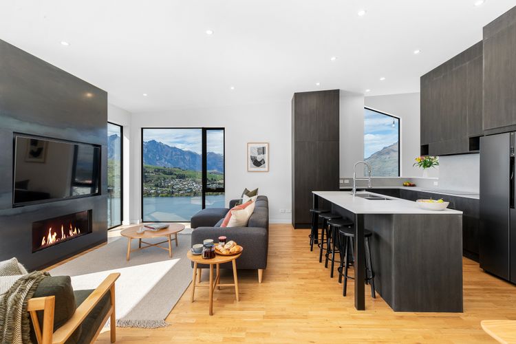 A Twist on Oliver’s