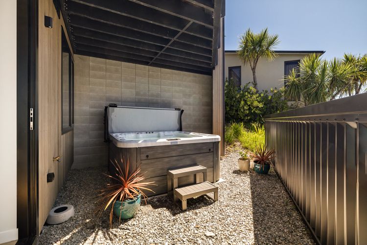 A Twist on Oliver’s