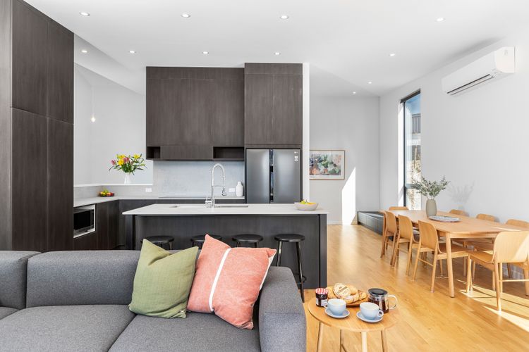 A Twist on Oliver’s