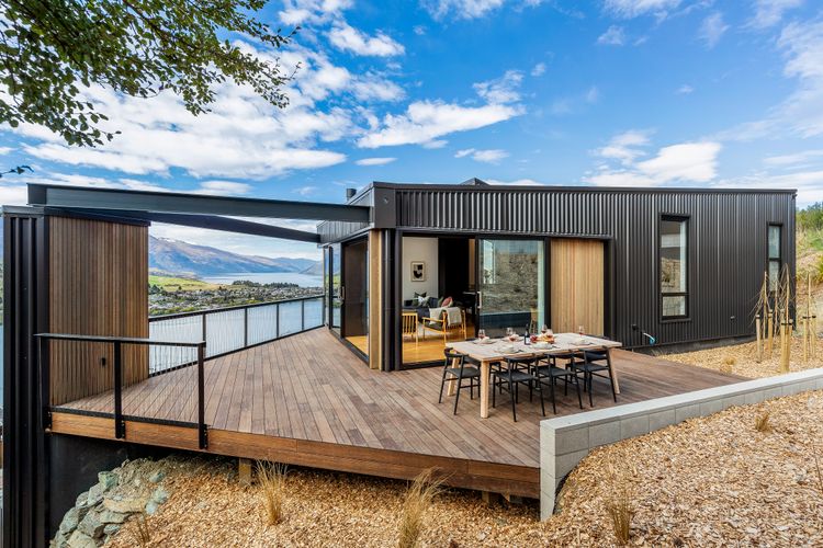 A Twist on Oliver’s