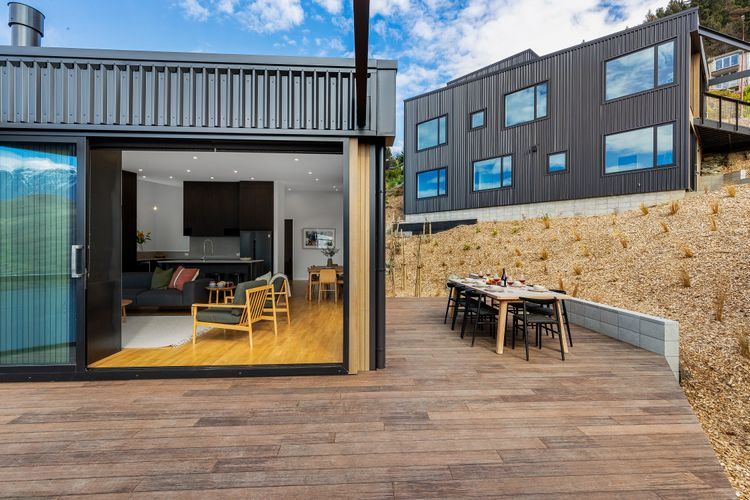 A Twist on Oliver’s