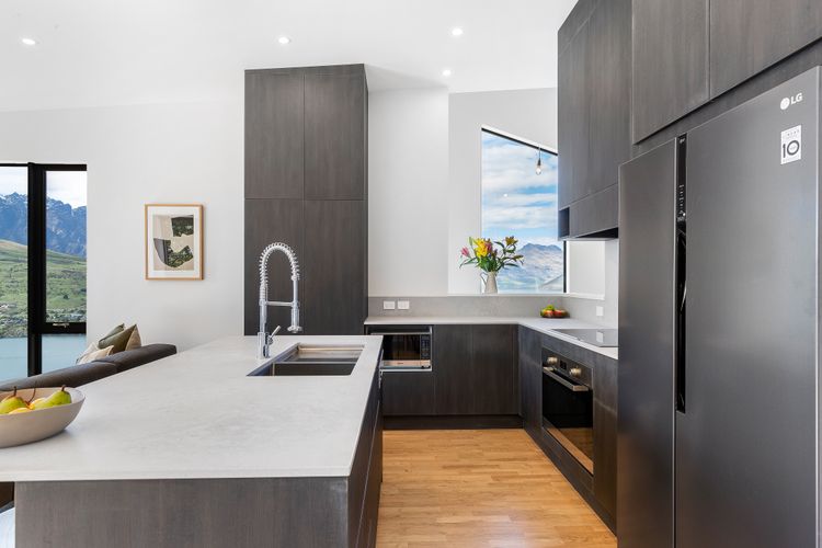 A Twist on Oliver’s