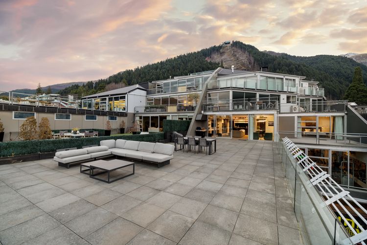 The Essence of Queenstown