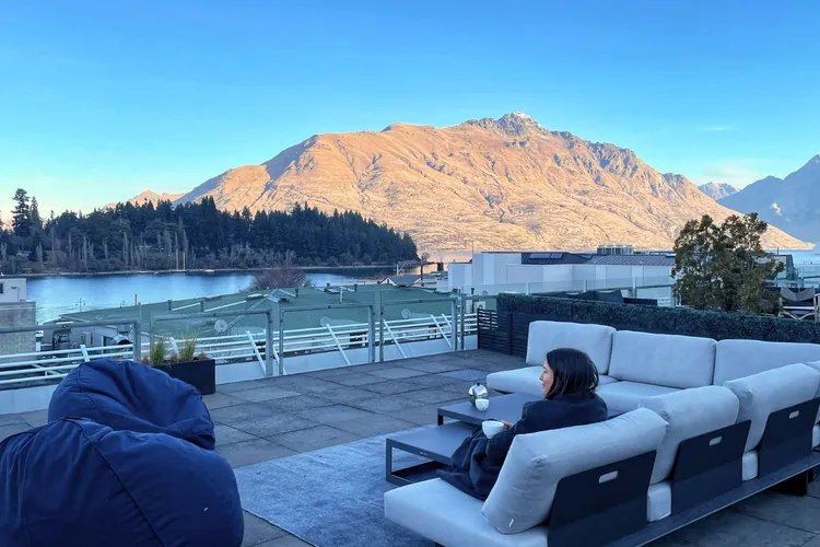 The Essence of Queenstown