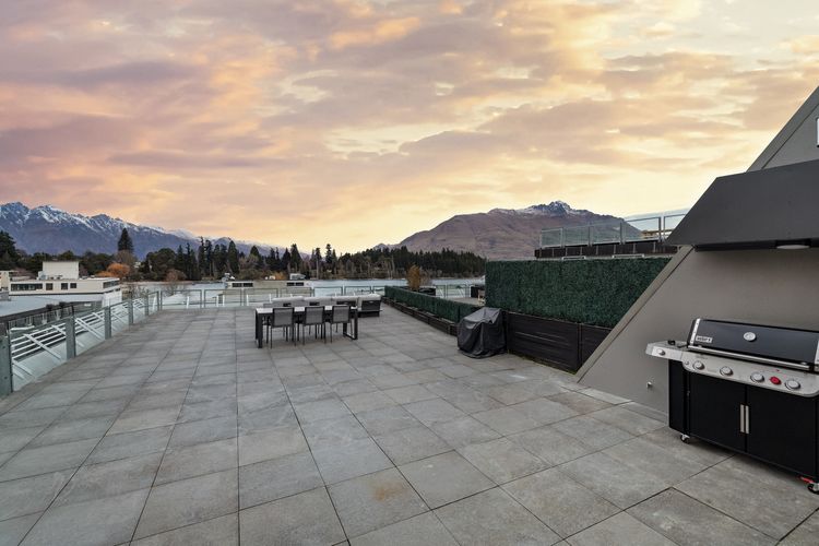 The Essence of Queenstown