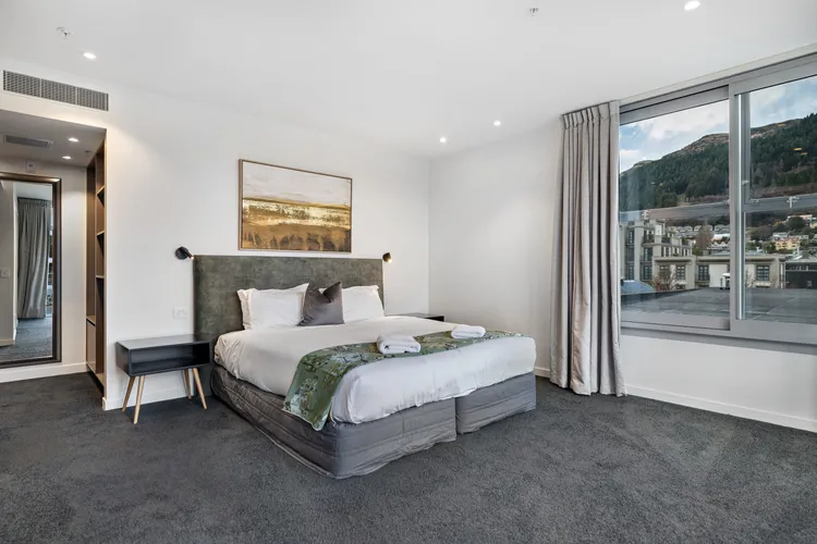 The Essence of Queenstown