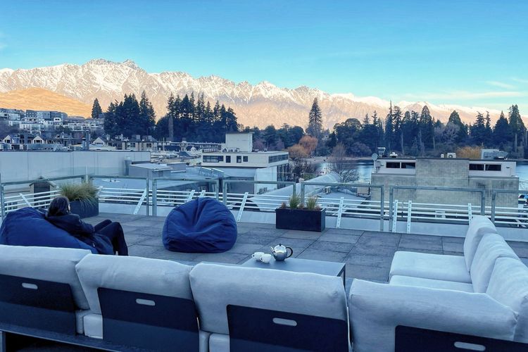 The Essence of Queenstown