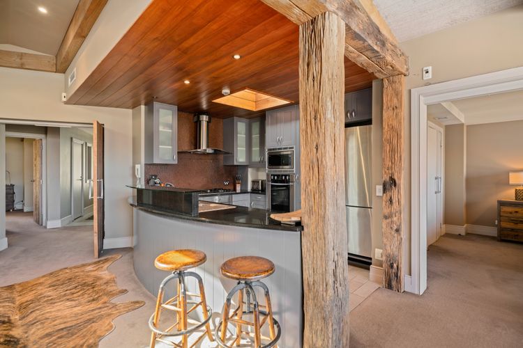 The Village Green Apartment