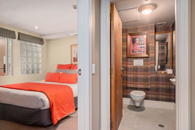 The Village Green Apartment