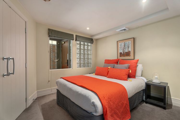 The Village Green Apartment