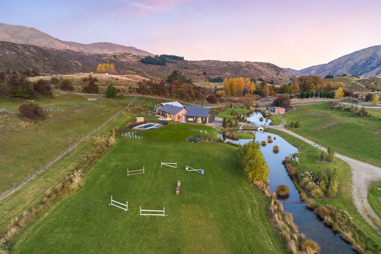 Countryside Escape Arrowtown
