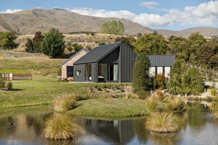 Countryside Escape Arrowtown