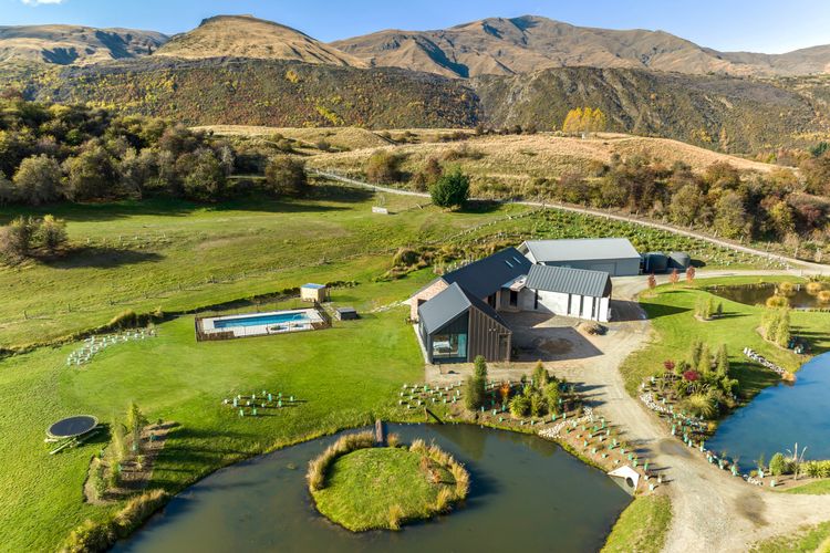 Countryside Escape Arrowtown