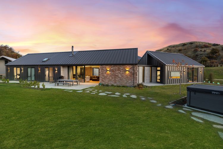 Countryside Escape Arrowtown