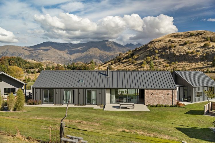 Countryside Escape Arrowtown