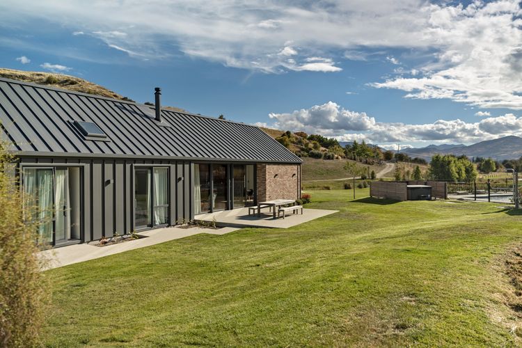 Countryside Escape Arrowtown