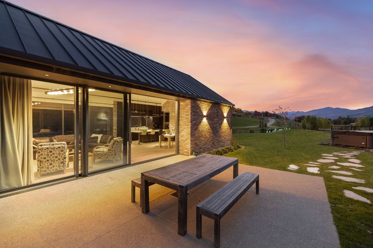 Countryside Escape Arrowtown