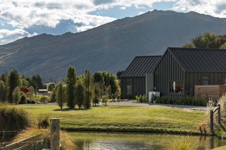 Countryside Escape Arrowtown