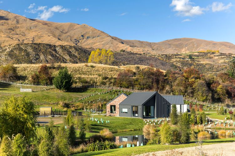 Countryside Escape Arrowtown