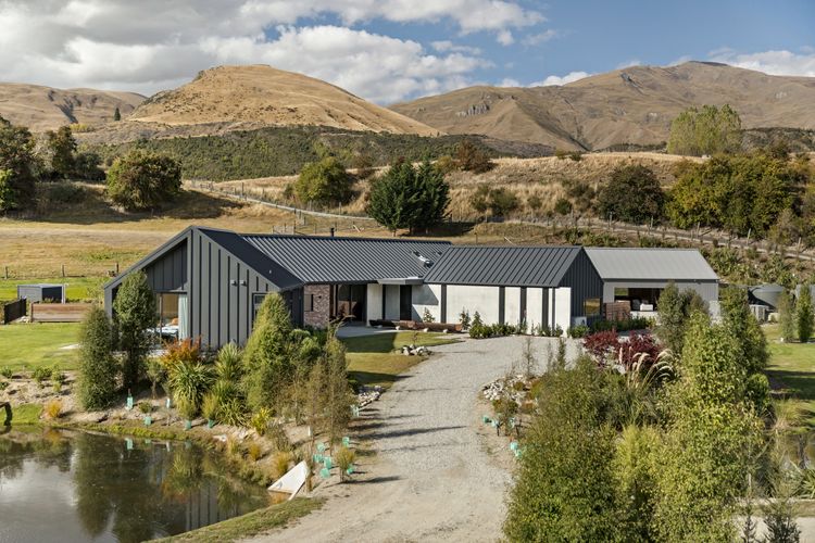 Countryside Escape Arrowtown