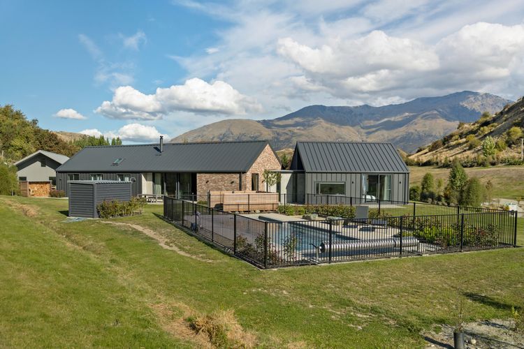 Countryside Escape Arrowtown