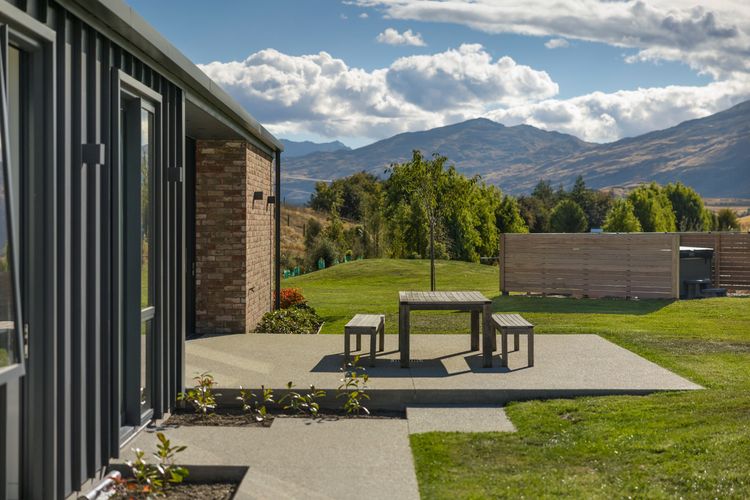 Countryside Escape Arrowtown