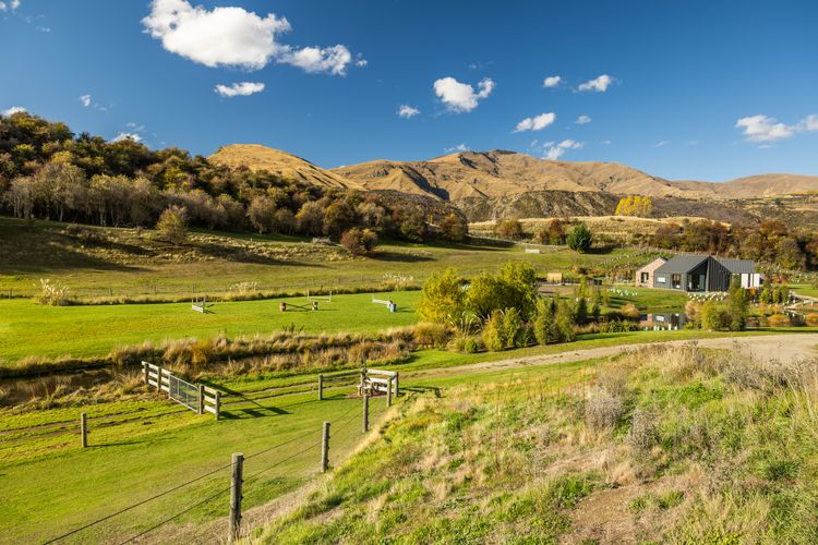 Countryside Escape Arrowtown